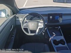 BYD Qin PLUS DM-i 128KM Entry-Level - ფოტო 10
