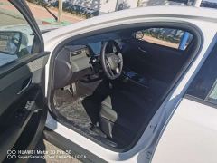 BYD Qin PLUS DM-i 128KM Entry-Level - ფოტო 11