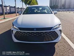 BYD Qin PLUS DM-i 128KM Entry-Level - ფოტო 2