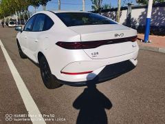 BYD Qin PLUS DM-i 128KM Entry-Level - ფოტო 4