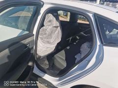 BYD Qin PLUS DM-i 128KM Entry-Level - ფოტო 7