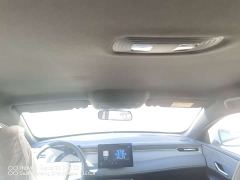 BYD Qin PLUS DM-i 128KM Entry-Level - ფოტო 8