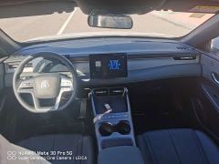 BYD Qin PLUS DM-i 128KM Entry-Level - ფოტო 9