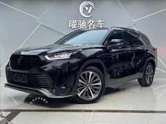 Toyota Crown Venza 2.5L HEV AWD Luxury - photo 1