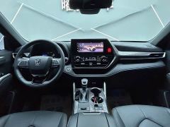 Toyota Crown Venza 2.5L HEV AWD Luxury - photo 10