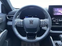 Toyota Crown Venza 2.5L HEV AWD Luxury - photo 11