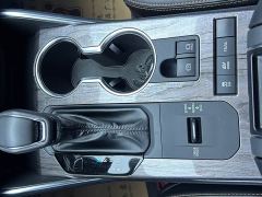 Toyota Crown Venza 2.5L HEV AWD Luxury - photo 13