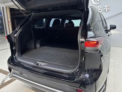 Toyota Crown Venza 2.5L HEV AWD Luxury - photo 15