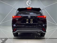 Toyota Crown Venza 2.5L HEV AWD Luxury - photo 5