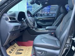 Toyota Crown Venza 2.5L HEV AWD Luxury - photo 6