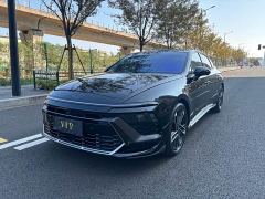 Hyundai Sonata 2.0T N Line Max - ფოტო 1