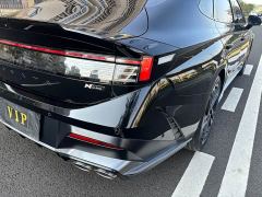 Hyundai Sonata 2.0T N Line Max - ფოტო 10