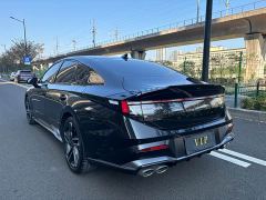 Hyundai Sonata 2.0T N Line Max - ფოტო 11
