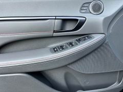 Hyundai Sonata 2.0T N Line Max - ფოტო 14