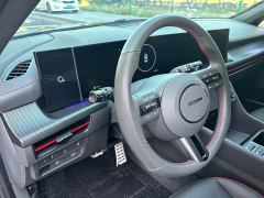 Hyundai Sonata 2.0T N Line Max - ფოტო 15