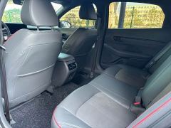 Hyundai Sonata 2.0T N Line Max - ფოტო 16
