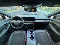 Hyundai Sonata 2.0T N Line Max - ფოტო 17