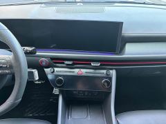 Hyundai Sonata 2.0T N Line Max - ფოტო 19