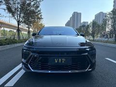 Hyundai Sonata 2.0T N Line Max - ფოტო 2