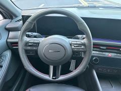 Hyundai Sonata 2.0T N Line Max - ფოტო 20
