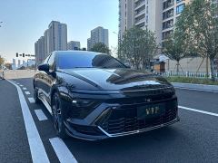 Hyundai Sonata 2.0T N Line Max - ფოტო 3