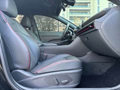 Hyundai Sonata 2.0T N Line Max - ფოტო 8