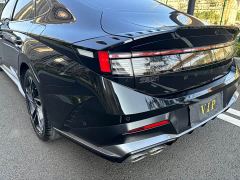 Hyundai Sonata 2.0T N Line Max - ფოტო 9