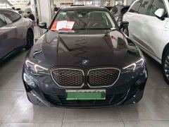 BMW i3 eDrive 40 L Midnight Edition Package - ფოტო 2