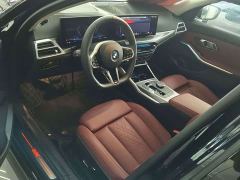 BMW i3 eDrive 40 L Midnight Edition Package - ფოტო 4