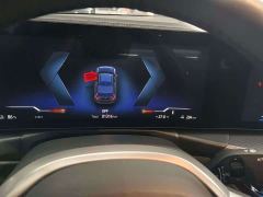 BMW i3 eDrive 40 L Midnight Edition Package - ფოტო 6