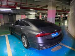 Audi A7 45 TFSI Premium Edition - ფოტო 2