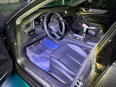 Audi A7 45 TFSI Premium Edition - ფოტო 3