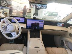 Stelato Enjoy Realm S9 BEV Ultra 4WD Flagship Edition - photo 3