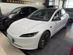 Tesla Model 3 Rear-Wheel Drive - фото 1
