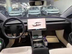 Tesla Model 3 Rear-Wheel Drive - фото 12