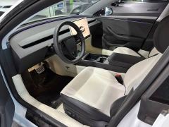 Tesla Model 3 Rear-Wheel Drive - фото 13
