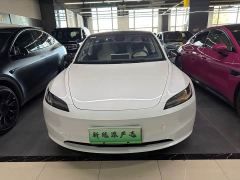Tesla Model 3 Rear-Wheel Drive - фото 2