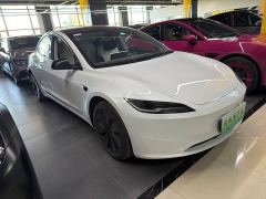 Tesla Model 3 Rear-Wheel Drive - фото 3