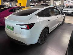 Tesla Model 3 Rear-Wheel Drive - фото 4