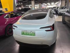 Tesla Model 3 Rear-Wheel Drive - фото 5