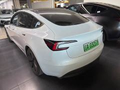Tesla Model 3 Rear-Wheel Drive - фото 6
