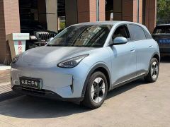 Geely Star Wish 310km Dream Edition - ფოტო 1