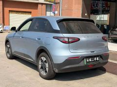 Geely Star Wish 310km Dream Edition - ფოტო 3