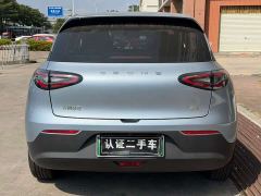 Geely Star Wish 310km Dream Edition - ფოტო 4