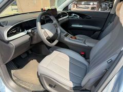 Geely Star Wish 310km Dream Edition - ფოტო 5
