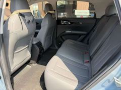 Geely Star Wish 310km Dream Edition - ფოტო 6