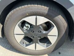 Geely Star Wish 310km Dream Edition - ფოტო 9