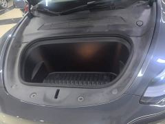 Tesla Model Y Rear-Wheel Drive - ფოტო 10