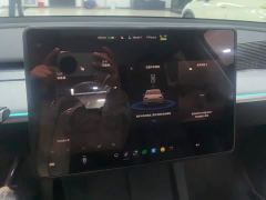 Tesla Model Y Rear-Wheel Drive - ფოტო 13