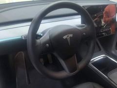 Tesla Model Y Rear-Wheel Drive - ფოტო 15